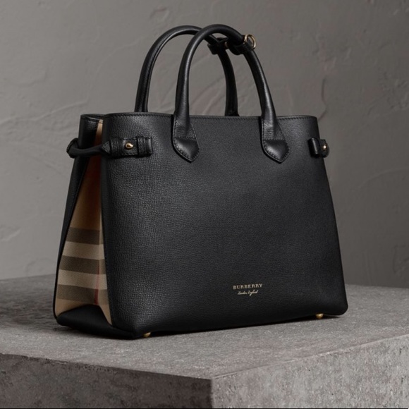 burberry medium banner